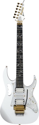 JEM7VP-WH i gruppen Guitar / Elektrisk Guitar / Signature Models / Steve Vai hos Crafton Musik AB (310345611414)