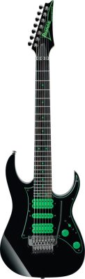 UV70P-BK i gruppen Guitar / Elektrisk Guitar / Signature Models / Steve Vai hos Crafton Musik AB (310348211014)
