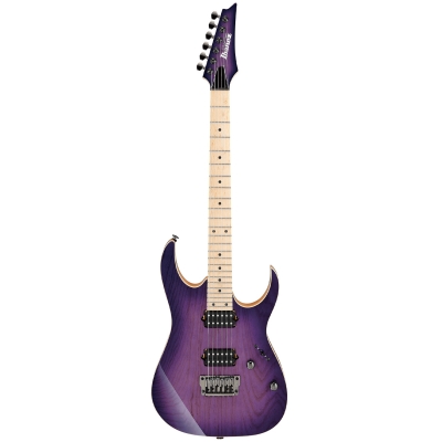 RG652AHMFX-RPB i gruppen Guitar / Elektrisk Guitar / Prestige hos Crafton Musik AB (310396771010)