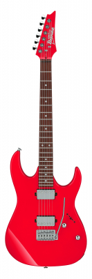 GRX120SP-VRD i gruppen Guitar / Elektrisk Guitar / Gio hos Crafton Musik AB (310414660813)