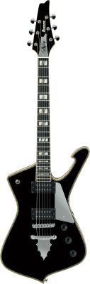 PS120-BK i gruppen Guitar / Elektrisk Guitar / Signature Models / Paul Stanley hos Crafton Musik AB (310430211213)