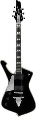 PS120L-BK i gruppen Guitar / Elektrisk Guitar / Signature Models / Paul Stanley hos Crafton Musik AB (310430231213)