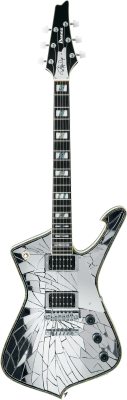 PS1CM i gruppen Guitar / Elektrisk Guitar / Signature Models / Paul Stanley hos Crafton Musik AB (310430301010)