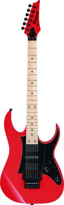 RG550-RF i gruppen Guitar / Elektrisk Guitar / Genesis Collection hos Crafton Musik AB (310458561010)