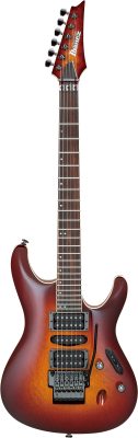 S6570SK-STB i gruppen Guitar / Elektrisk Guitar / S hos Crafton Musik AB (310500891010)