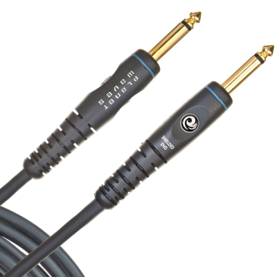 PW-G-30 i gruppen Kabler / D'Addario Accessories / Instrument Cables / Custom Series hos Crafton Musik AB (370701307050)