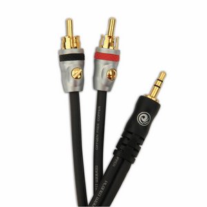 PW-MP-05 i gruppen Kabler / D'Addario Accessories / RCA Cables hos Crafton Musik AB (370709557050)