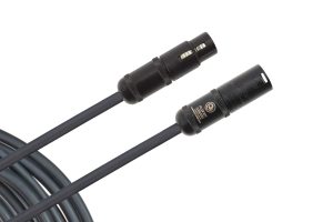 PW-AMSM-10 i gruppen Kabler / D'Addario Accessories / Microphone Cables / American Stage Series hos Crafton Musik AB (370710107050)