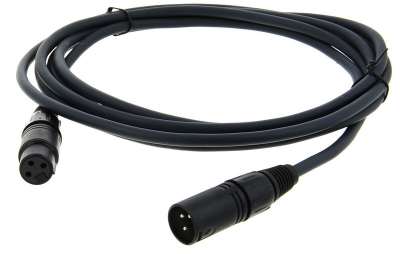 PW-CMIC-10 i gruppen Kabler / D'Addario Accessories / Microphone Cables / Classic Series hos Crafton Musik AB (370711307050)