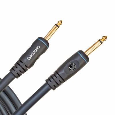 PW-S-03 i gruppen Kabler / D'Addario Accessories / Speaker Cables / Custom Series hos Crafton Musik AB (370714037050)