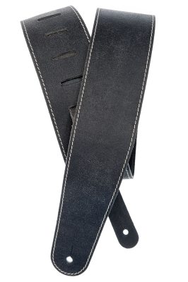 25VNS00-DX i gruppen Tilbehr Strengerinstrumenter / Remme / D'Addario Accessories / Leather / Vintage & Western hos Crafton Musik AB (370729457050)