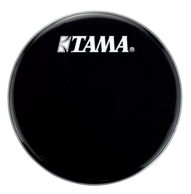 BK22BMWS i gruppen Trommer / Tama (Trommer & Tilbehr) / Frontskinn hos Crafton Musik AB (711028624610)