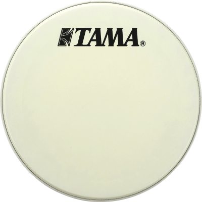 CT20BMSV i gruppen Trommer / Tama (Trommer & Tilbehr) / Frontskinn hos Crafton Musik AB (711028884610)