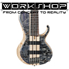 Bass Workshop