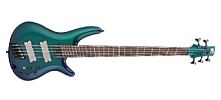 Basstrenge