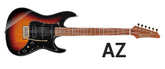 AZ