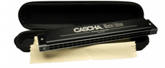 Cascha Munspel