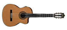 KLASSISK GUITAR