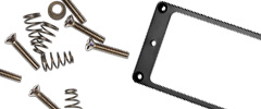 Mounting Hardware 