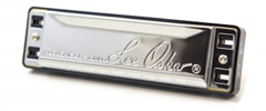 Lee Oskar (Harmonica)