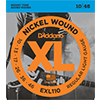 EXL-Round Nickel Wound