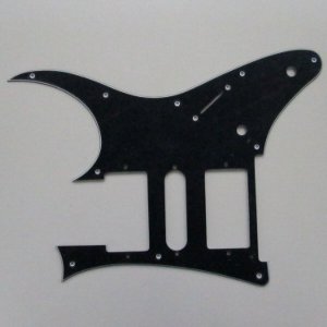 4PG00A0041 i gruppen Tilbehr Strengerinstrumenter / Ibanez SpareParts hos Crafton Musik AB (309159202410)