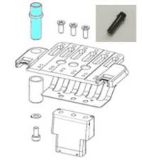 2TRX5BD007 i gruppen Tilbehr Strengerinstrumenter / Ibanez SpareParts hos Crafton Musik AB (309378472410)