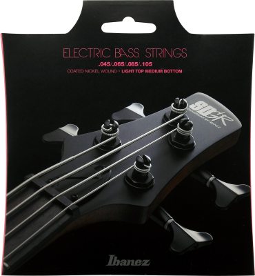 IEBS4C i gruppen Strenge / Basstrenge / Ibanez hos Crafton Musik AB (309660001008)