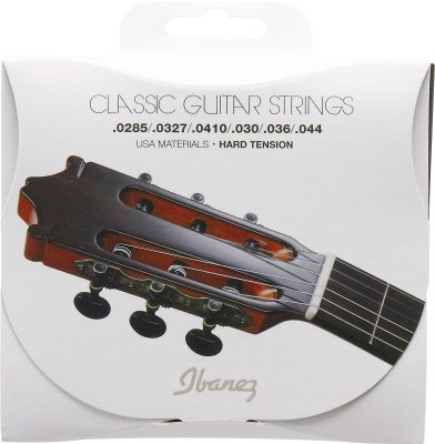 ICLS6HT i gruppen Strenge / Guitarstrenge / Ibanez hos Crafton Musik AB (309681001008)