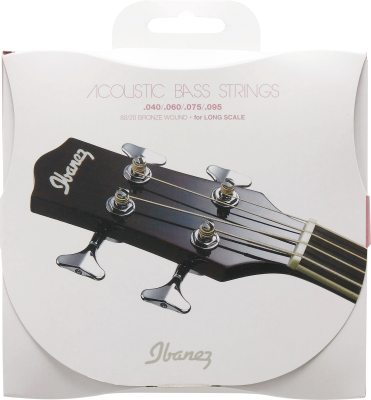 IABS4C i gruppen Strenge / Basstrenge / Ibanez hos Crafton Musik AB (309686001008)