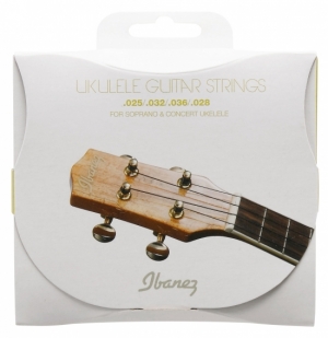 IUKS4 i gruppen Strenge / Folkinstrument / Ukulele hos Crafton Musik AB (309691001008)