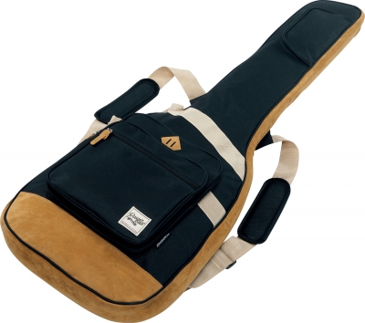 IBB541-BK i gruppen Tilbehr Strengerinstrumenter / Bag & Case / Ibanez / Gigbags hos Crafton Musik AB (309780030913)