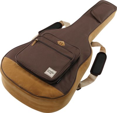 IAB541-BR i gruppen Tilbehr Strengerinstrumenter / Bag & Case / Ibanez / Gigbags hos Crafton Musik AB (309780060913)