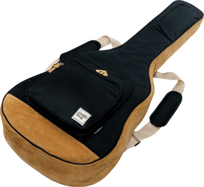 IAB541-BK i gruppen Tilbehr Strengerinstrumenter / Bag & Case / Ibanez / Gigbags hos Crafton Musik AB (309780061013)