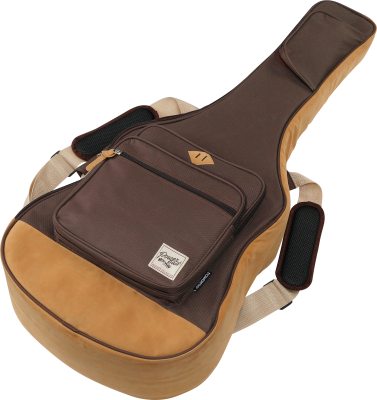 ICB541-BR i gruppen Tilbehr Strengerinstrumenter / Bag & Case / Ibanez / Gigbags hos Crafton Musik AB (309780080913)