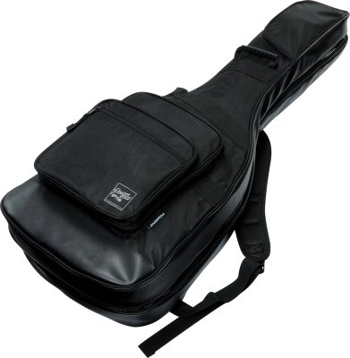 IGB2540-BK i gruppen Tilbehør Strengerinstrumenter / Bag & Case / Ibanez / Gigbags hos Crafton Musik AB (309780550913)