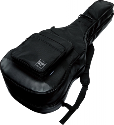 IGAB2540-BK i gruppen Tilbehør Strengerinstrumenter / Bag & Case / Ibanez / Gigbags hos Crafton Musik AB (309780580913)