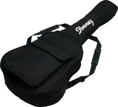 ICB101 i gruppen Tilbehr Strengerinstrumenter / Bag & Case / Ibanez / Gigbags hos Crafton Musik AB (309780770913)