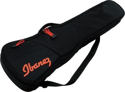 IUBT301-BK i gruppen Tilbehr Strengerinstrumenter / Bag & Case / Ibanez / Gigbags hos Crafton Musik AB (309780930913)