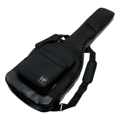 IGB540-BK i gruppen Tilbehr Strengerinstrumenter / Bag & Case / Ibanez / Gigbags hos Crafton Musik AB (309780940913)