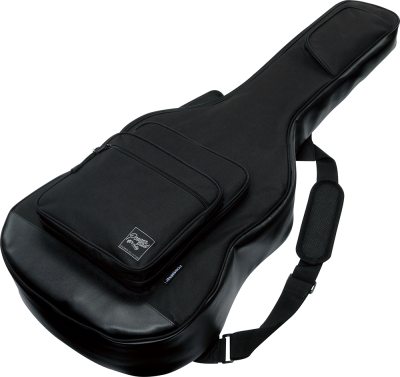 IAB540-BK i gruppen Tilbehr Strengerinstrumenter / Bag & Case / Ibanez / Gigbags hos Crafton Musik AB (309780950913)