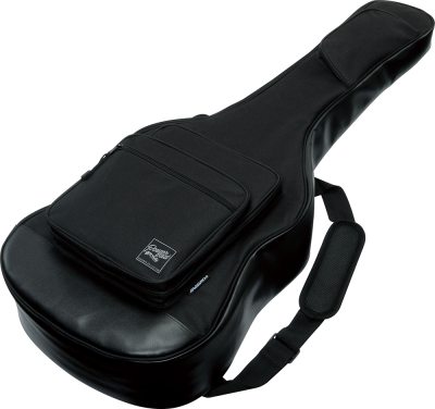 ICB540-BK i gruppen Tilbehr Strengerinstrumenter / Bag & Case / Ibanez / Gigbags hos Crafton Musik AB (309780960913)