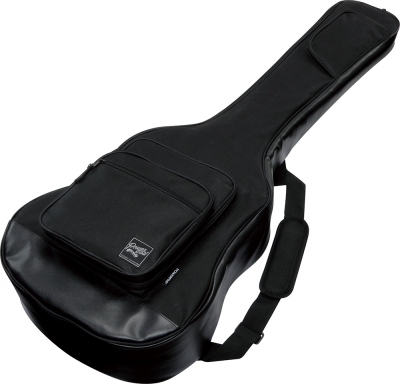 IABB540-BK i gruppen Tilbehr Strengerinstrumenter / Bag & Case / Ibanez / Gigbags hos Crafton Musik AB (309780980913)