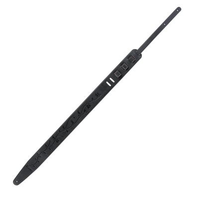 GSTL60-BK i gruppen Tilbehr Strengerinstrumenter / Remme / Ibanez hos Crafton Musik AB (309807300913)