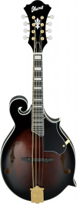 M522S-DVS i gruppen Andre Strengerinstrumenter / Mandolin / Ibanez hos Crafton Musik AB (310010250813)