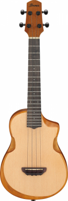 AUT10-OPN i gruppen Andre Strengerinstrumenter / Ukulele / Ibanez hos Crafton Musik AB (310012150813)