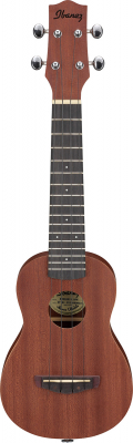 UKS100-OPN i gruppen Andre Strengerinstrumenter / Ukulele / Ibanez hos Crafton Musik AB (310020021313)