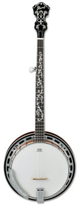 B200 i gruppen Andre Strengerinstrumenter / Banjo / Ibanez hos Crafton Musik AB (310025601313)