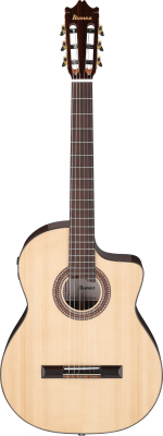 GA380CE-NT i gruppen Guitar / Klassisk og Spansk Guitar / Ibanez / GA hos Crafton Musik AB (310104150813)