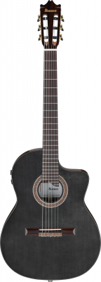 GA360TCE-TBK i gruppen Guitar / Klassisk og Spansk Guitar / Ibanez / GA hos Crafton Musik AB (310104210813)
